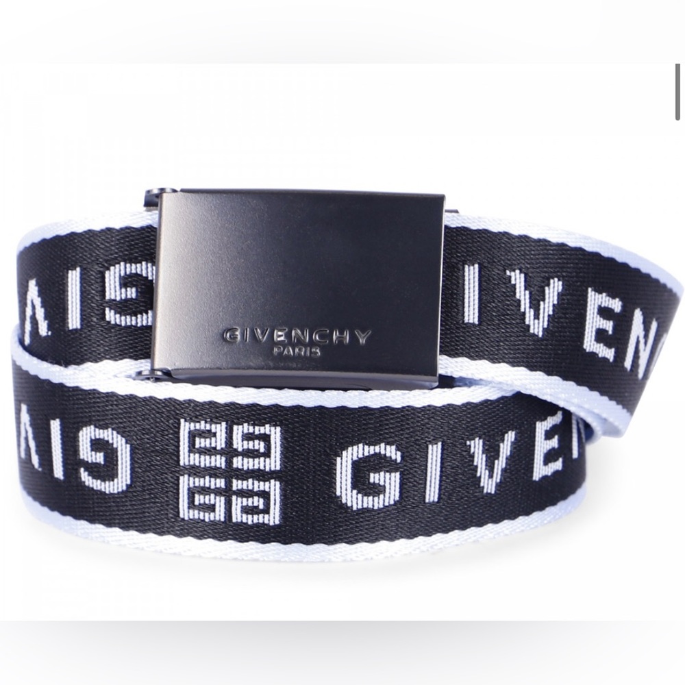 ISO Givenchy belt